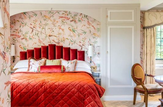 Mallory Court Country House Hotel & Spa