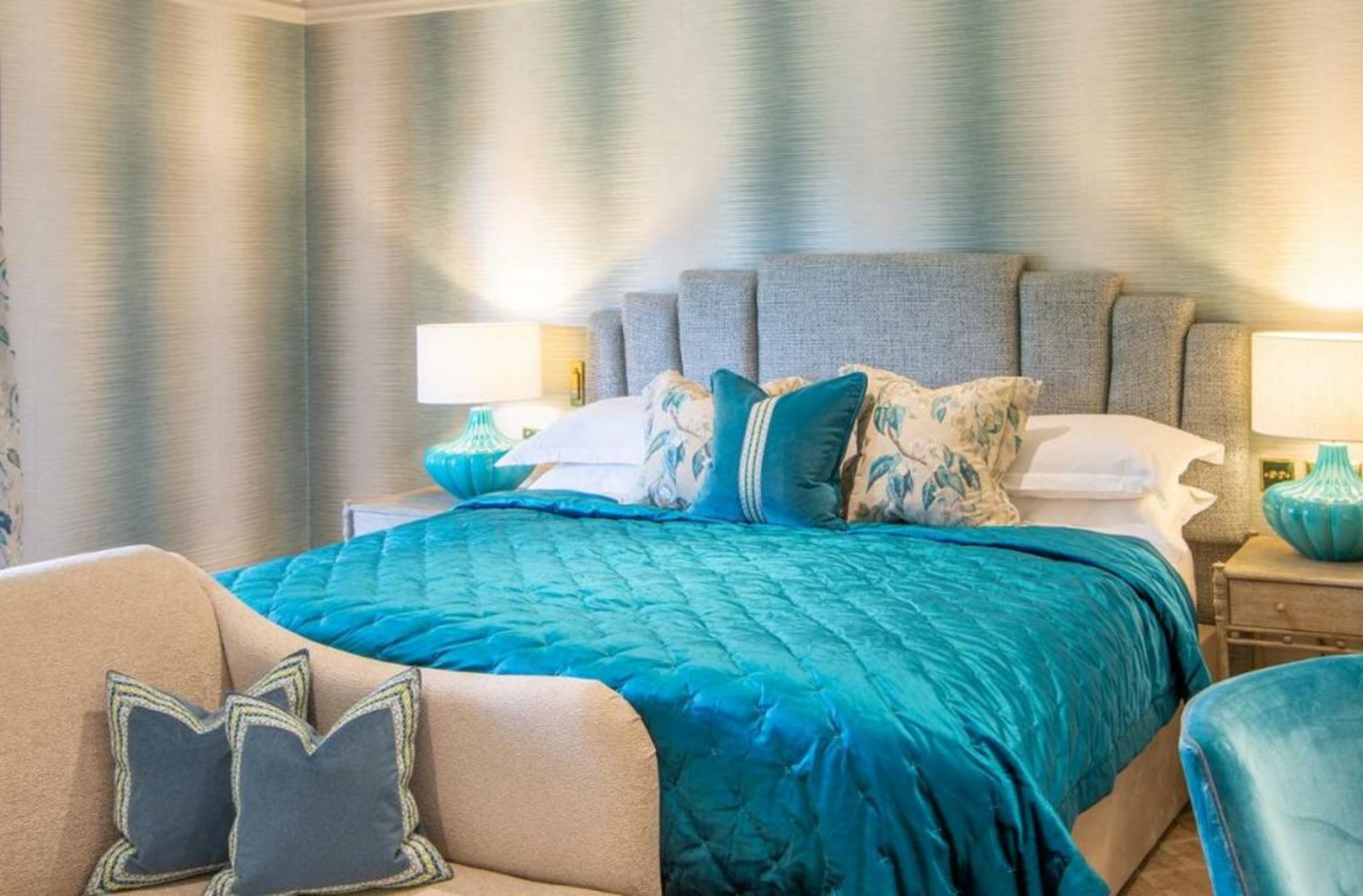 Mallory Court Country House Hotel & Spa