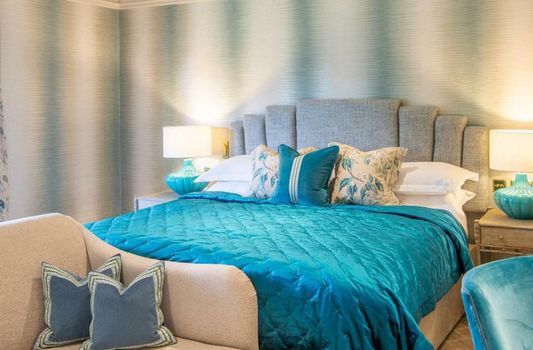 Mallory Court Country House Hotel & Spa