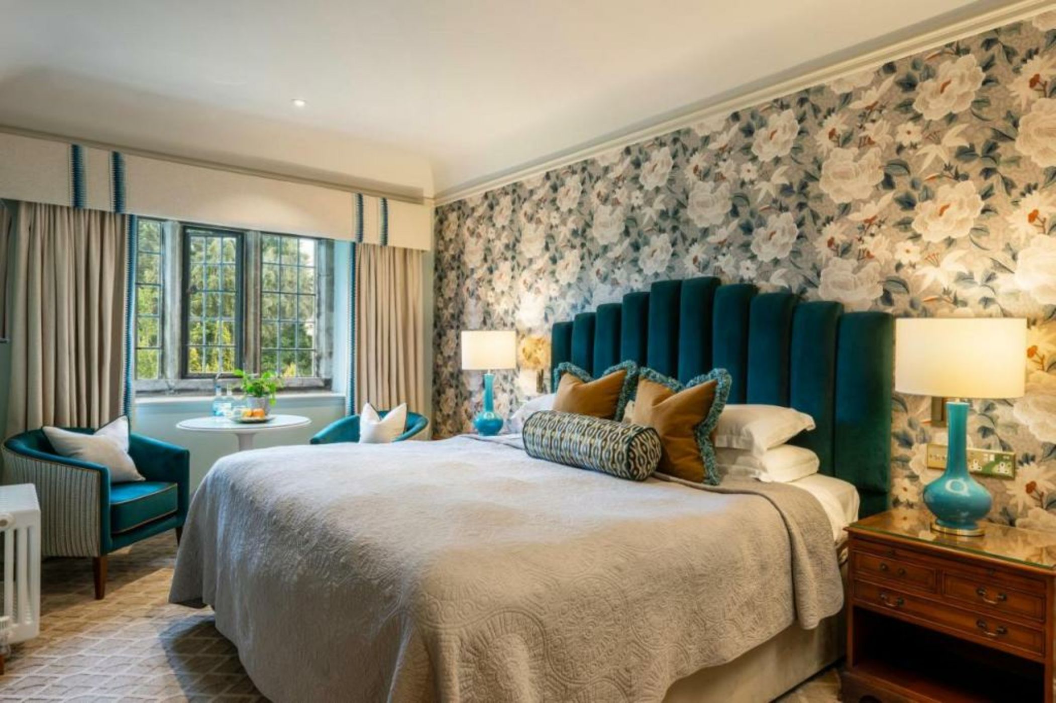 Mallory Court Country House Hotel & Spa