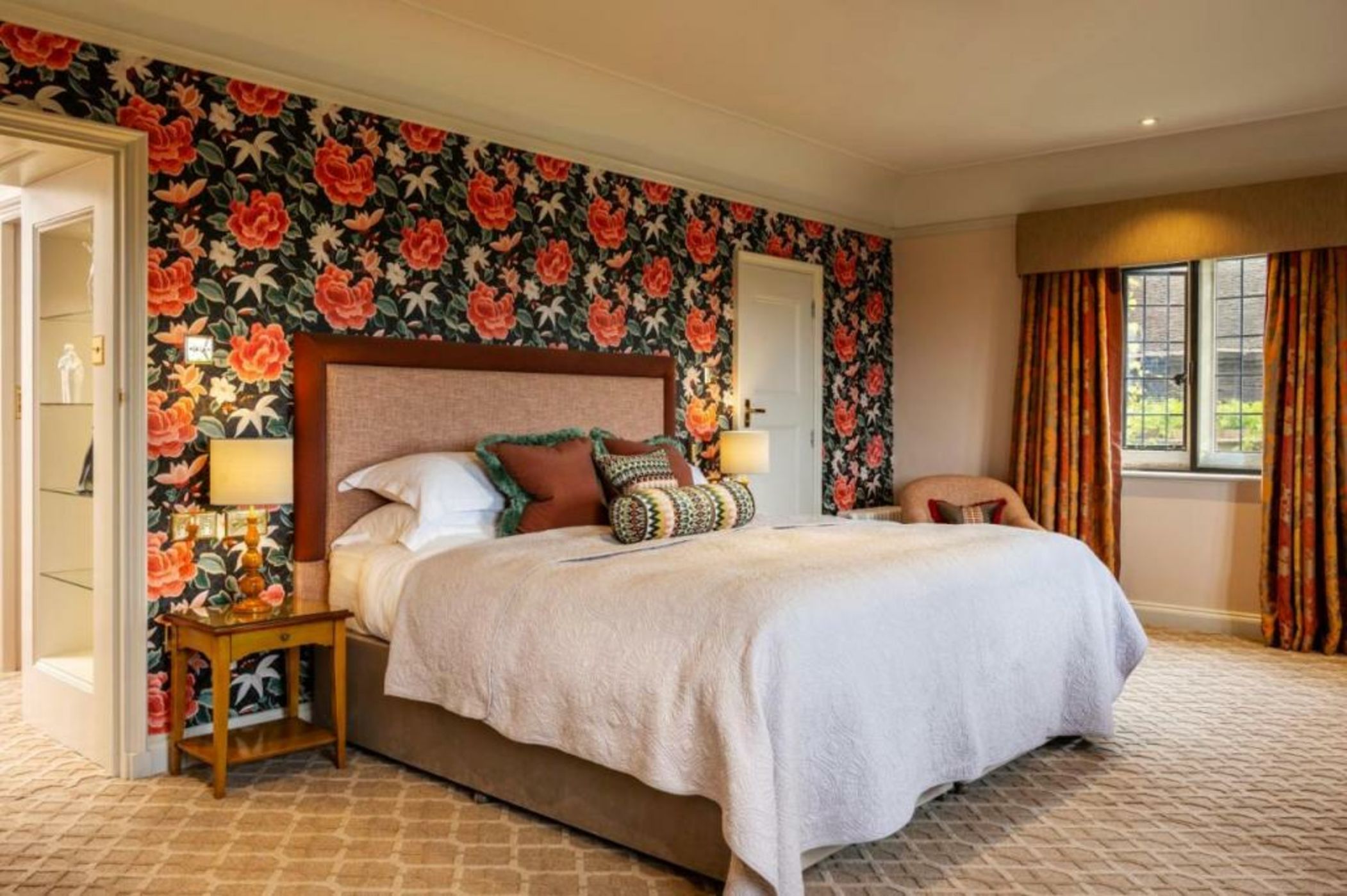 Mallory Court Country House Hotel & Spa