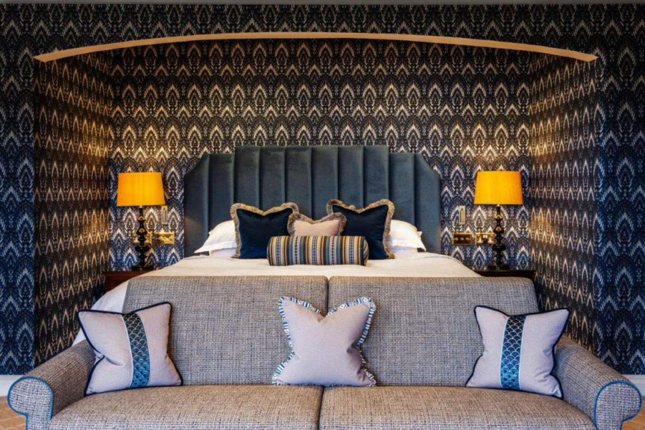 Mallory Court Country House Hotel & Spa