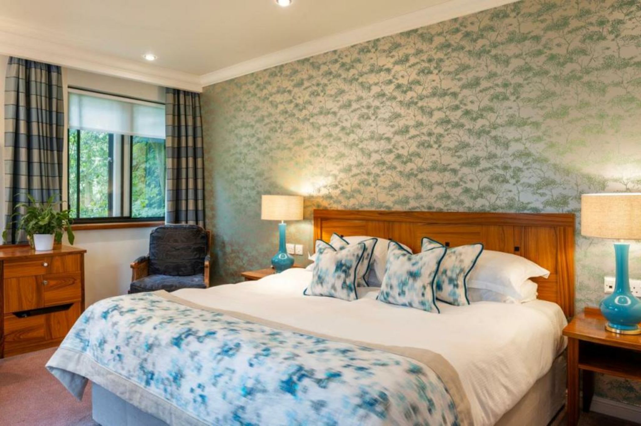 Mallory Court Country House Hotel & Spa