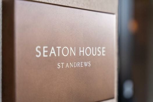 Seaton House - Small Luxury Hotels of the World