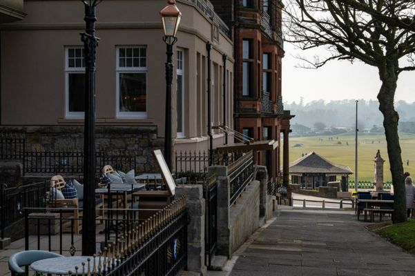 Seaton House - Small Luxury Hotels of the World