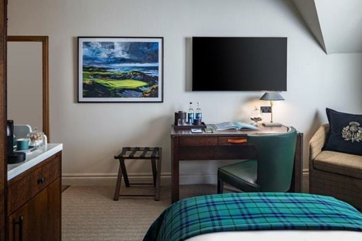 Seaton House - Small Luxury Hotels of the World