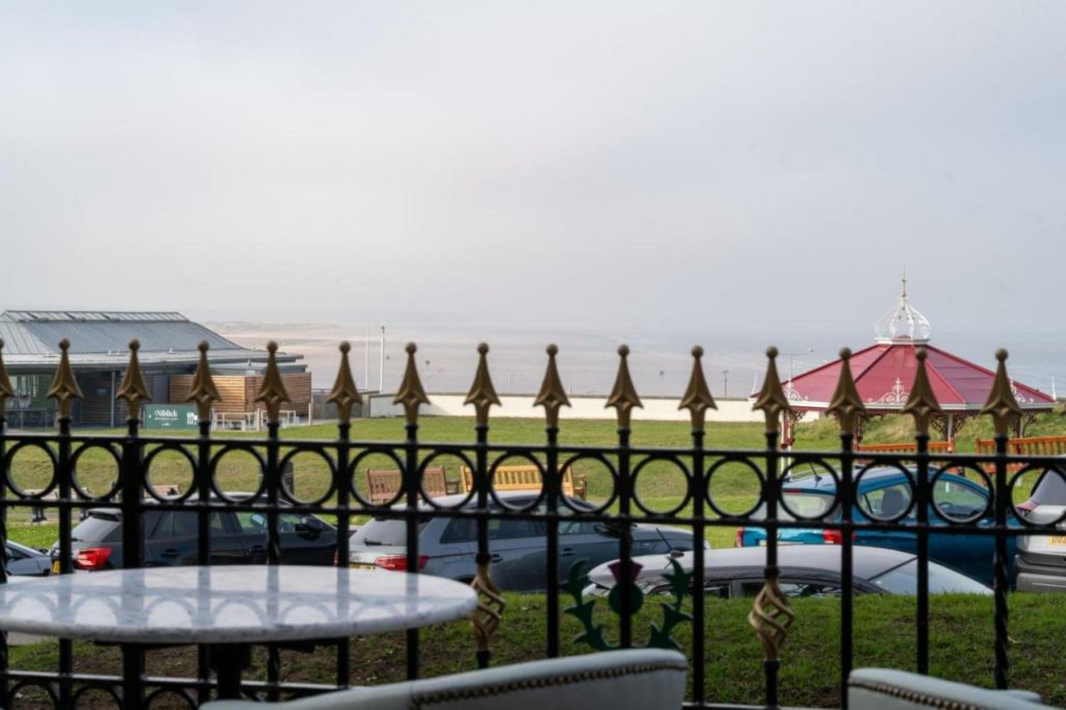 Seaton House - Small Luxury Hotels of the World