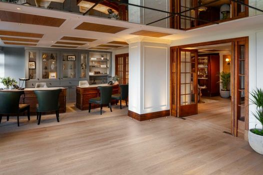 Seaton House - Small Luxury Hotels of the World