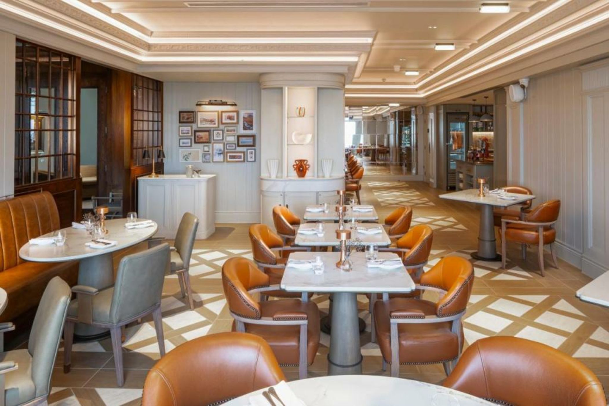 Seaton House - Small Luxury Hotels of the World