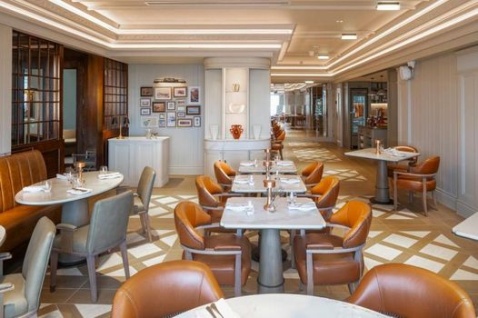 Seaton House - Small Luxury Hotels of the World