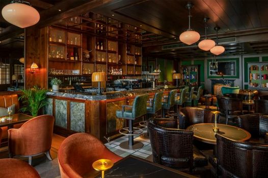 Seaton House - Small Luxury Hotels of the World