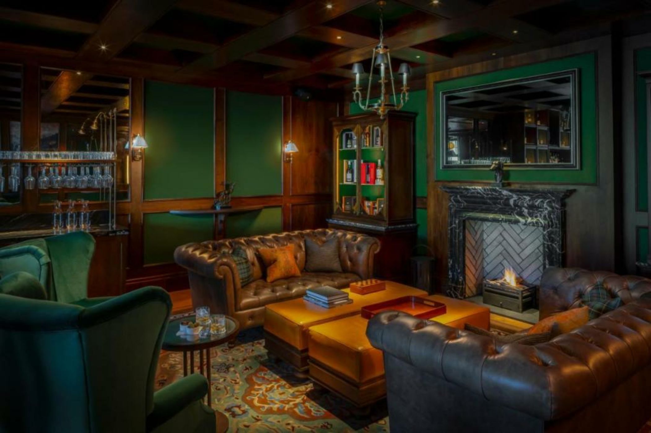 Seaton House - Small Luxury Hotels of the World