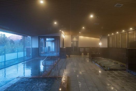 Fujikawaguchiko Onsen Konanso