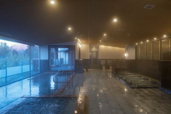 Fujikawaguchiko Onsen Konanso