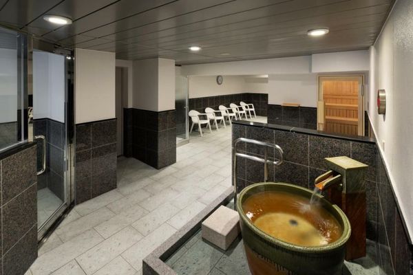 Fujikawaguchiko Onsen Konanso