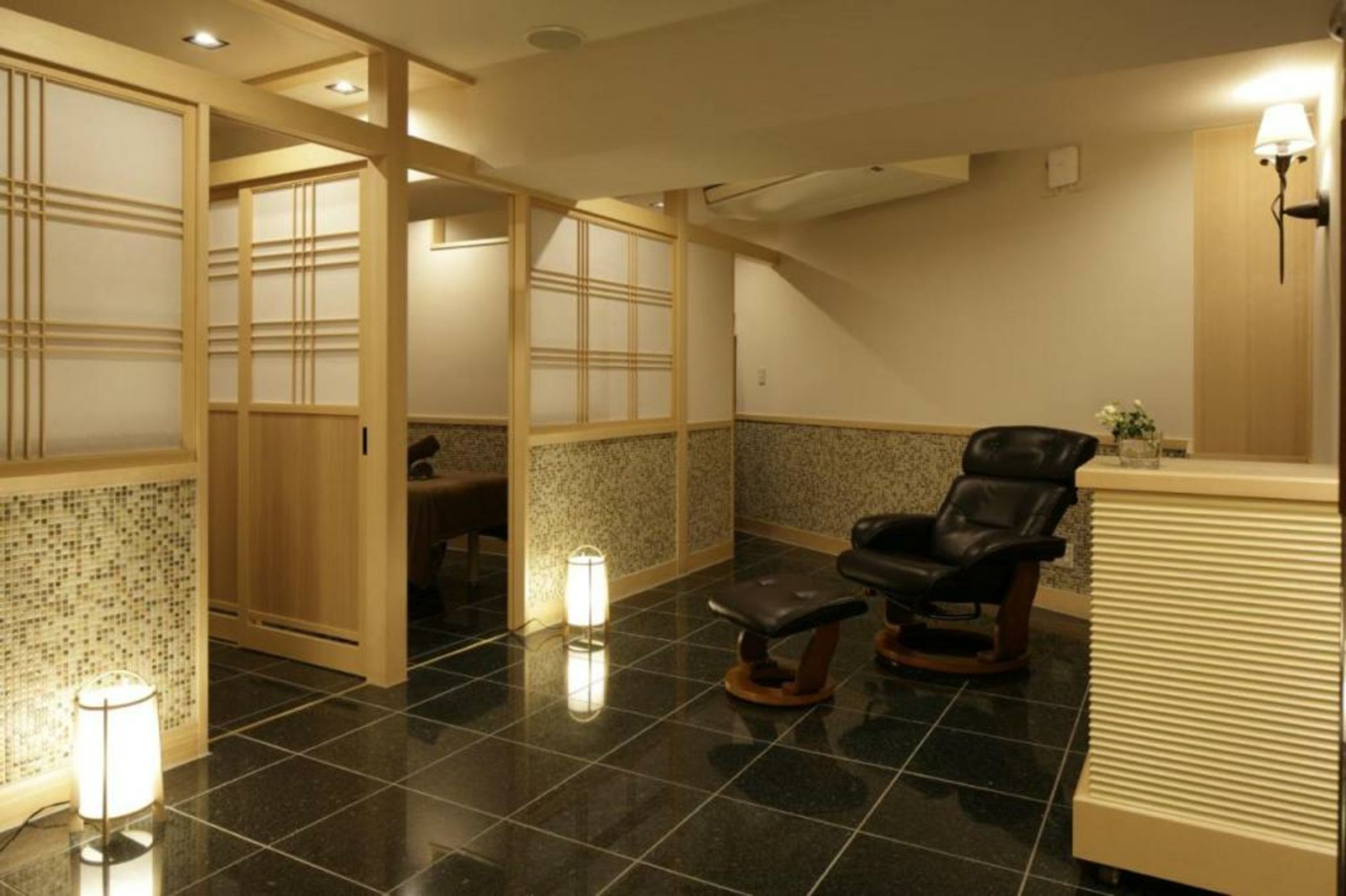 Fujikawaguchiko Onsen Konanso