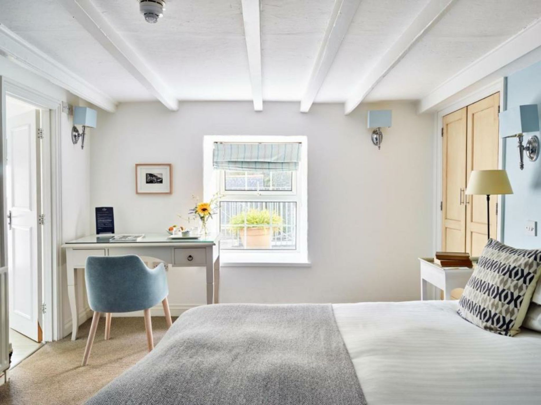 Lugger Hotel ‘A Bespoke Hotel’