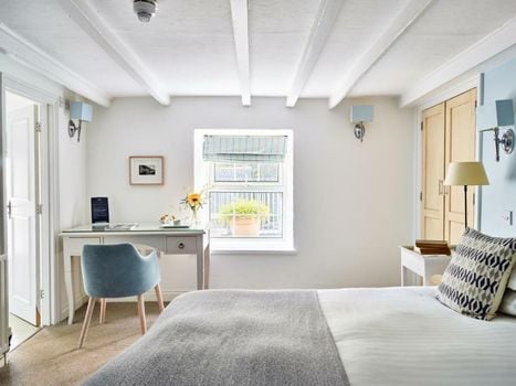 Lugger Hotel ‘A Bespoke Hotel’