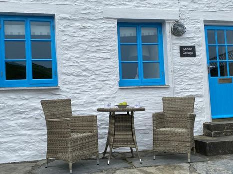 Lugger Hotel ‘A Bespoke Hotel’