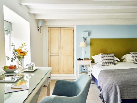 Lugger Hotel ‘A Bespoke Hotel’