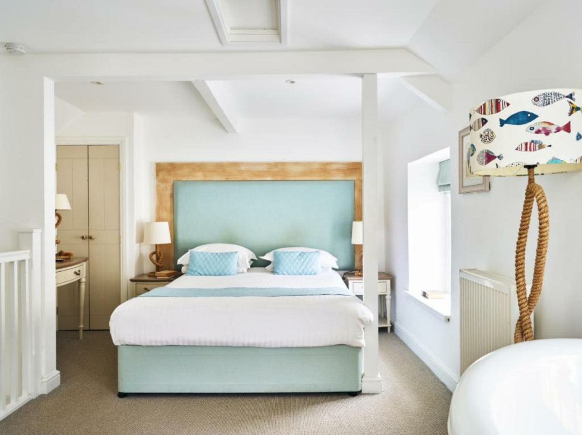 Lugger Hotel ‘A Bespoke Hotel’