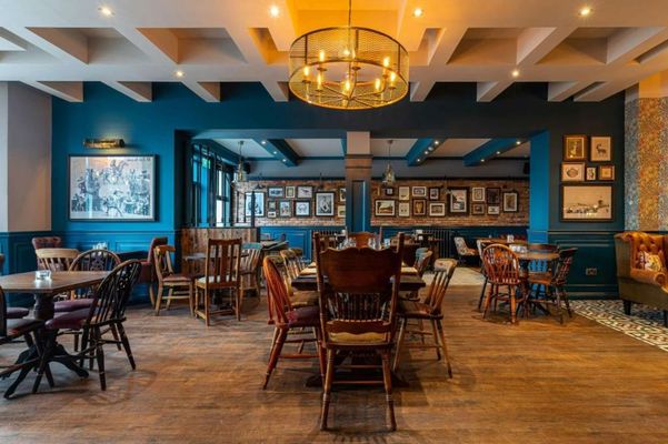 The Bold Hotel; BW Signature Collection