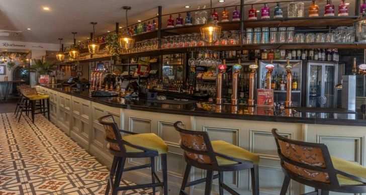 The Bold Hotel; BW Signature Collection