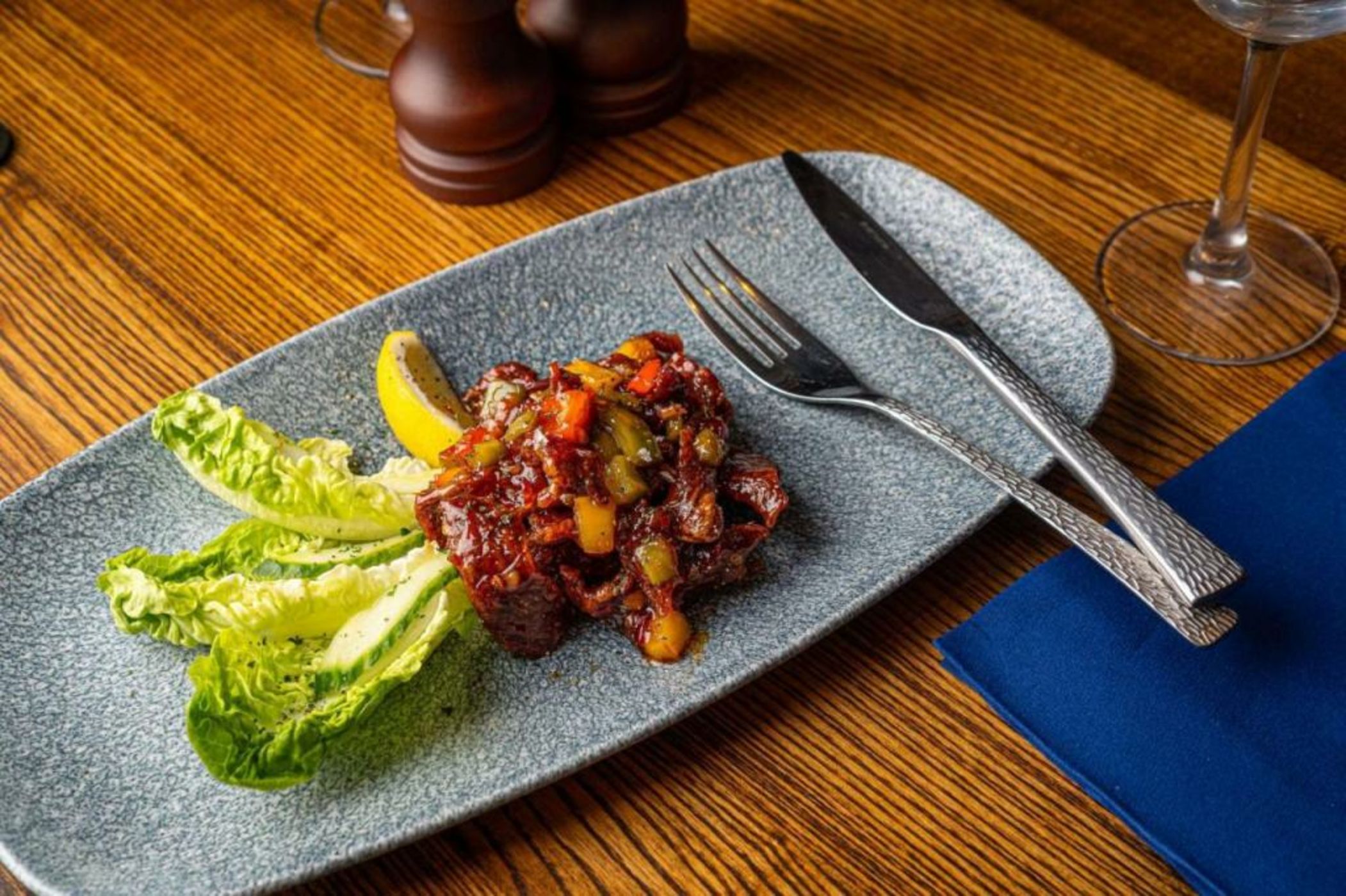 The Bold Hotel; BW Signature Collection