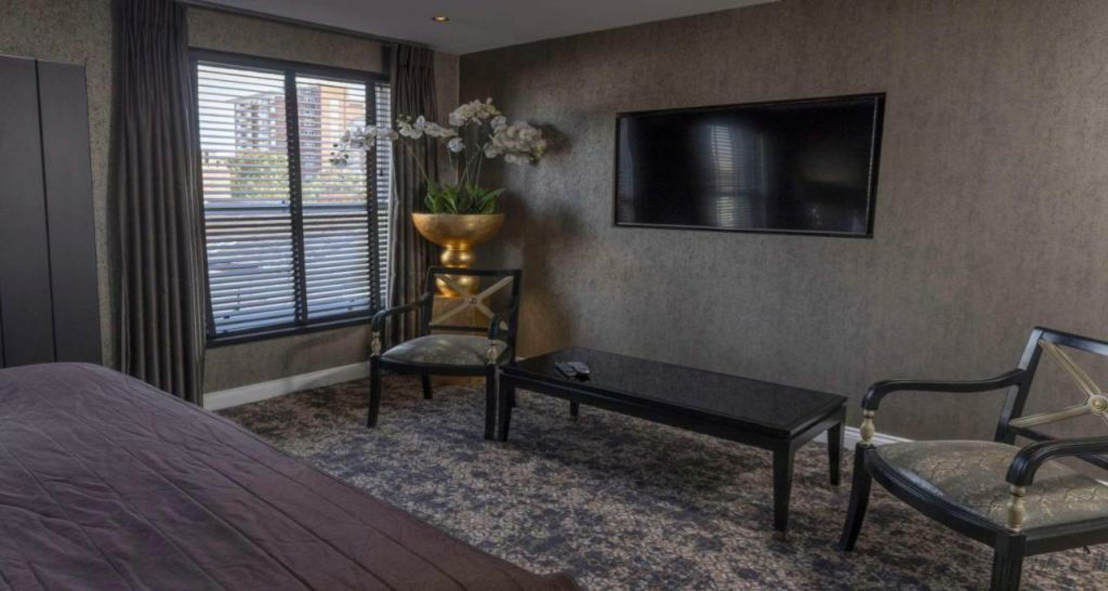 The Bold Hotel; BW Signature Collection