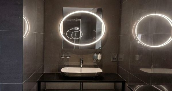 The Bold Hotel; BW Signature Collection