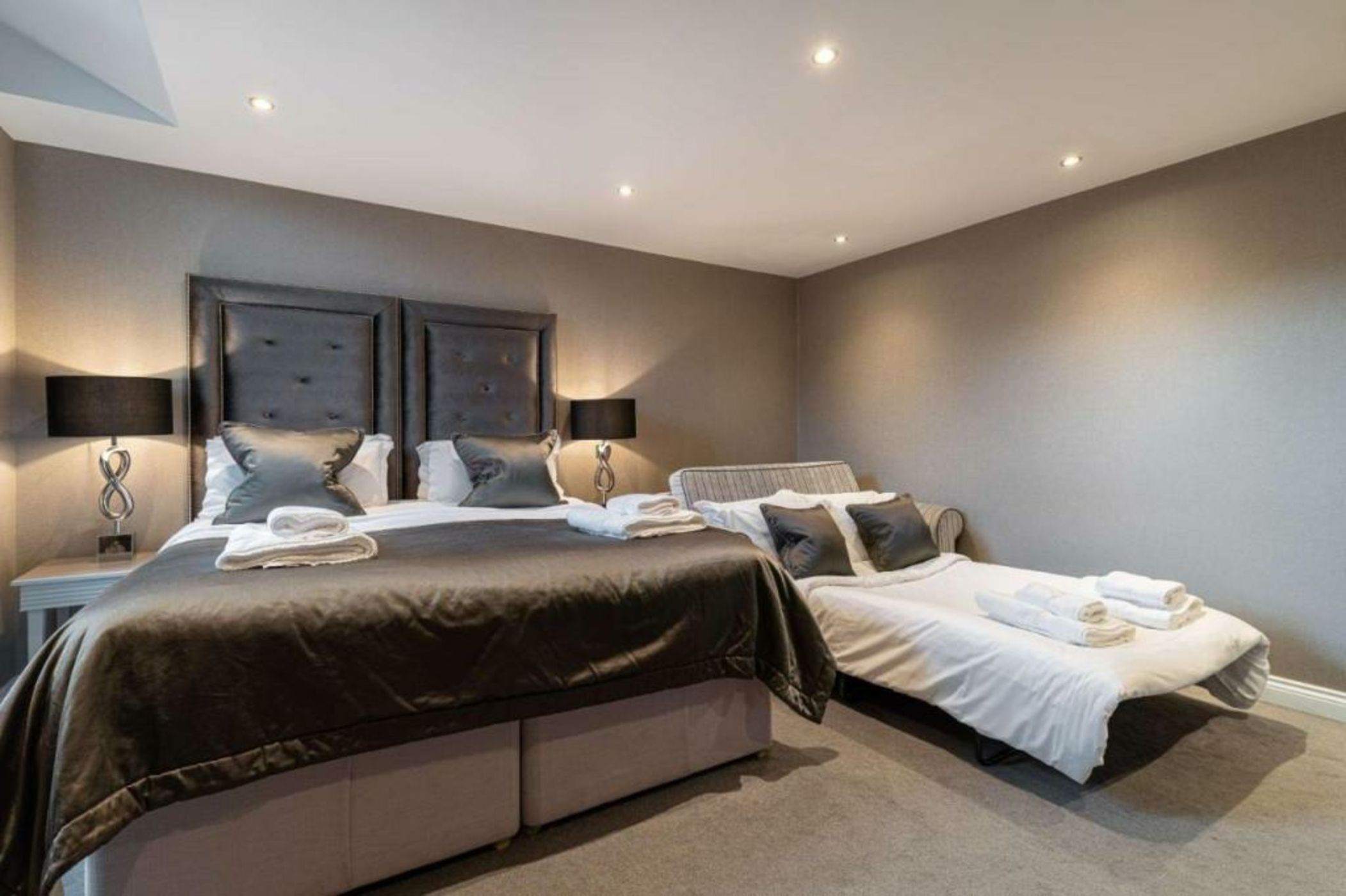 The Bold Hotel; BW Signature Collection