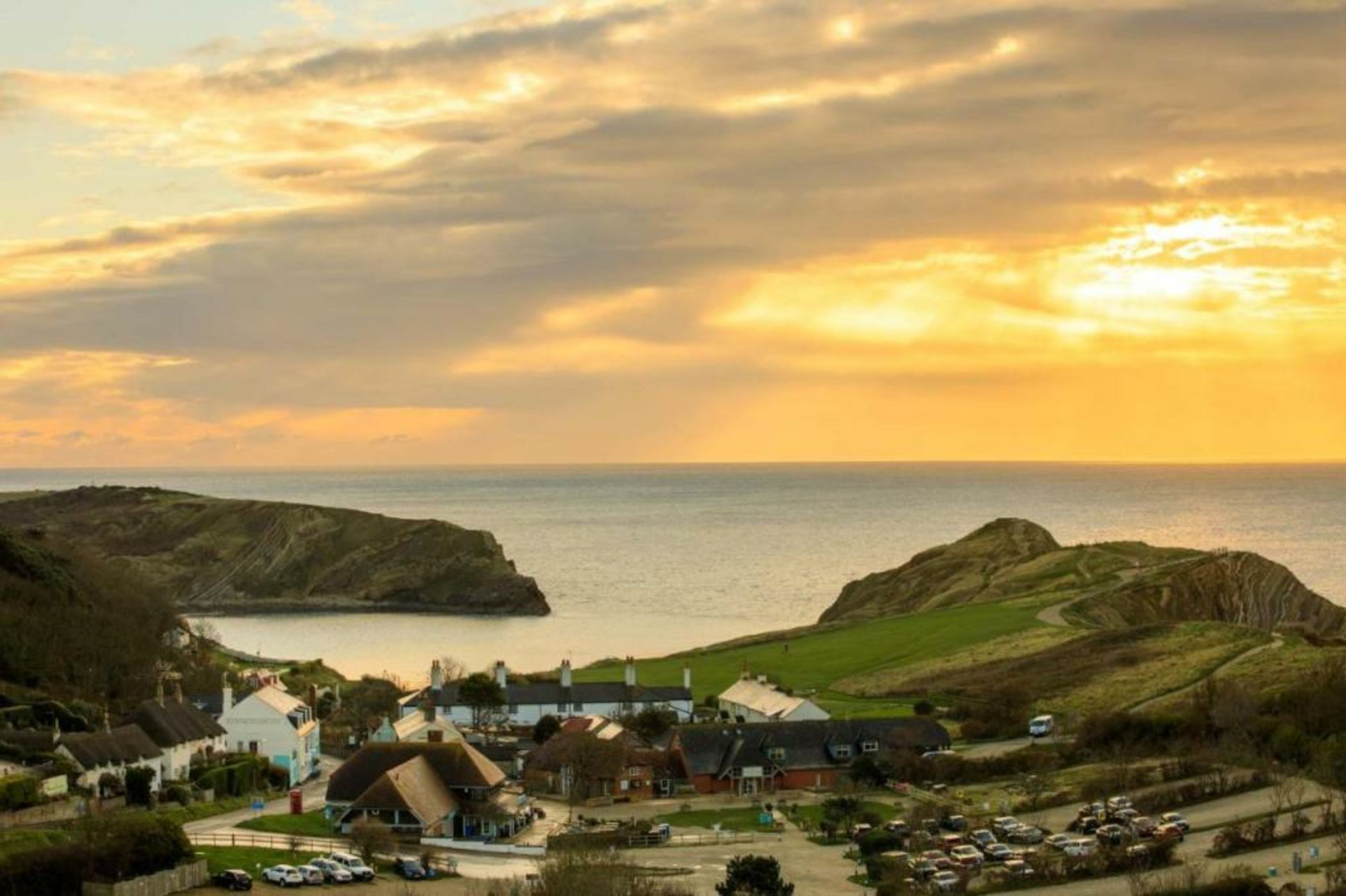 Lulworth Cove Inn