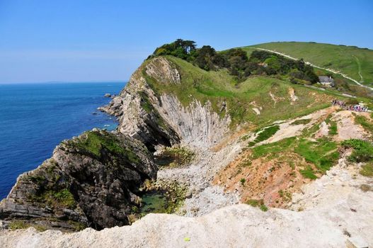 Lulworth Cove Inn
