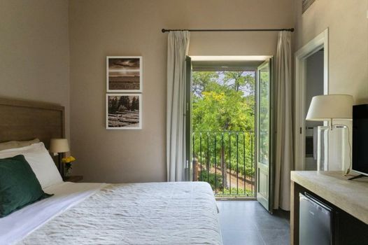 Firriato Hospitality Cavanera Etnea Resort & Wine Experience