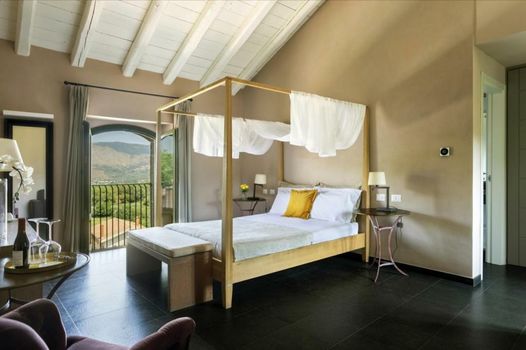 Firriato Hospitality Cavanera Etnea Resort & Wine Experience