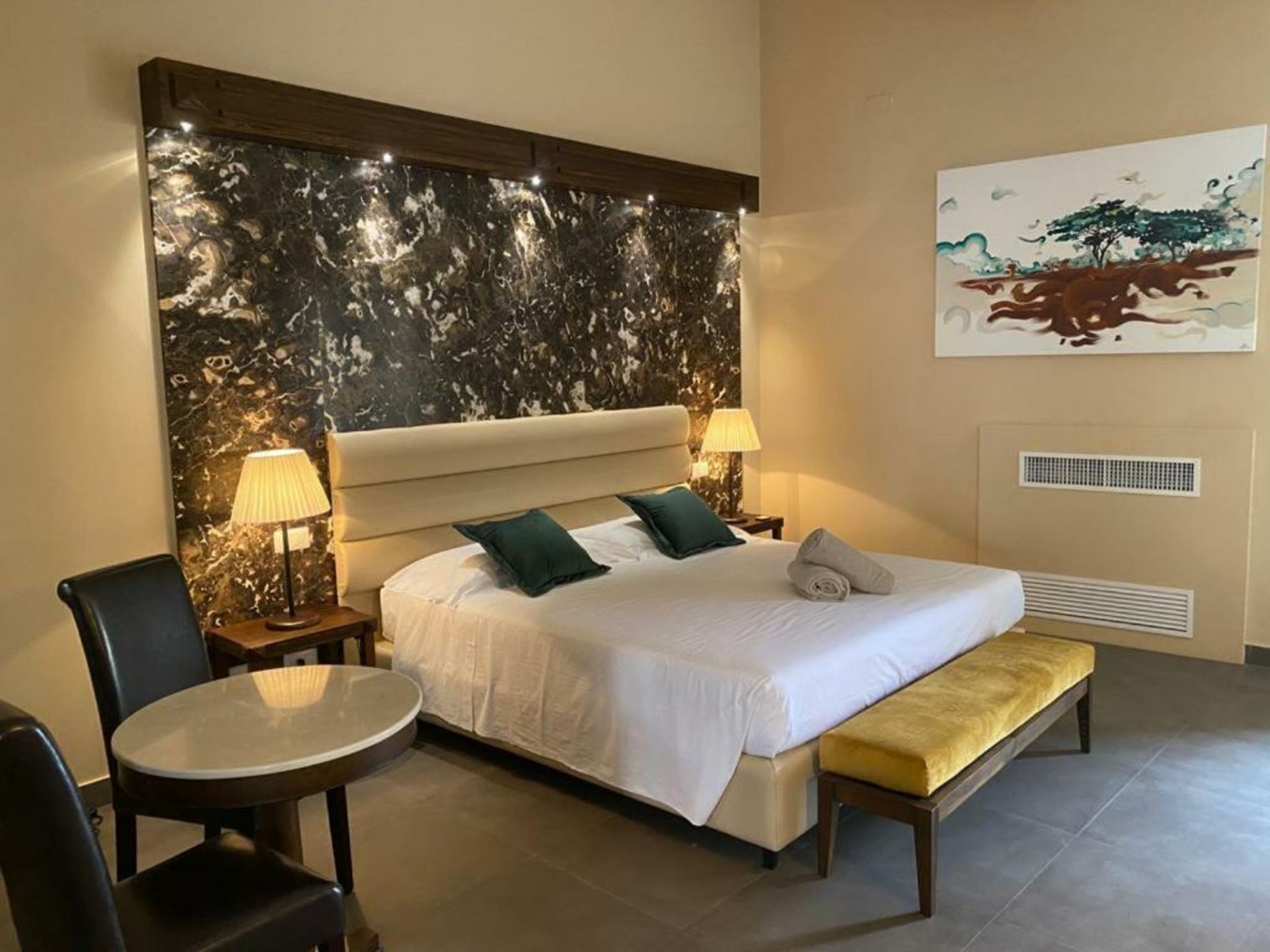 Firriato Hospitality Cavanera Etnea Resort & Wine Experience