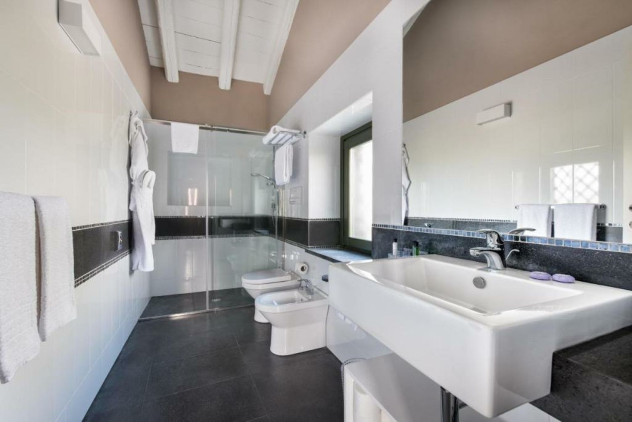 Firriato Hospitality Cavanera Etnea Resort & Wine Experience