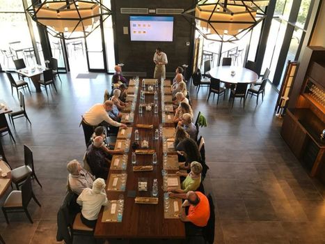 Firriato Hospitality Cavanera Etnea Resort & Wine Experience