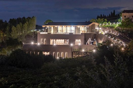Firriato Hospitality Cavanera Etnea Resort & Wine Experience