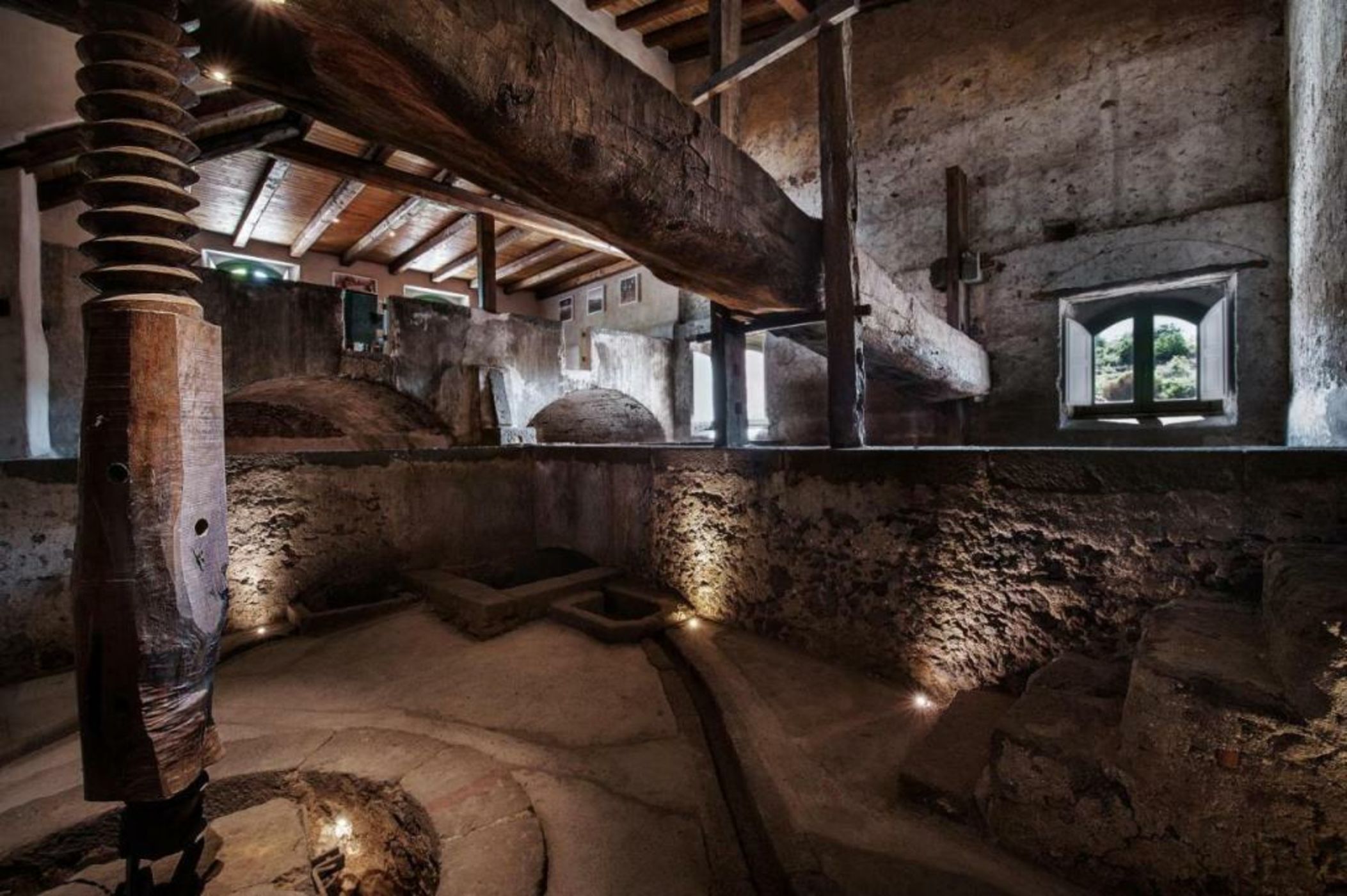 Firriato Hospitality Cavanera Etnea Resort & Wine Experience