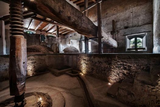 Firriato Hospitality Cavanera Etnea Resort & Wine Experience