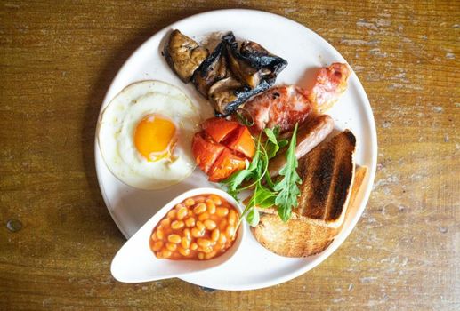 Royal Forester Country Inn