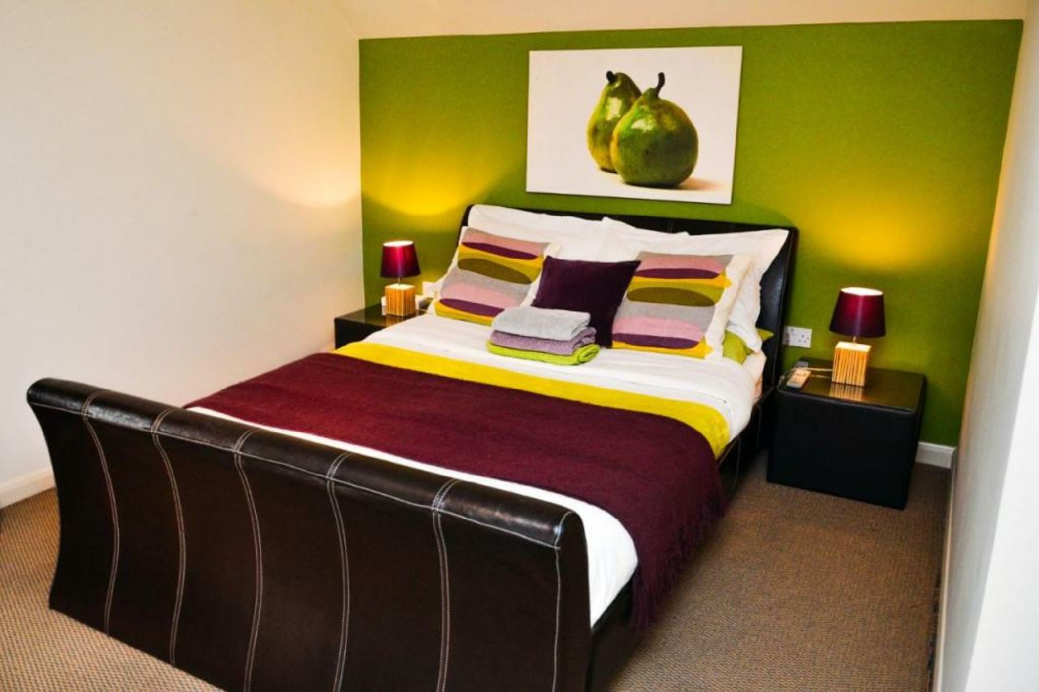 Royal Forester Country Inn