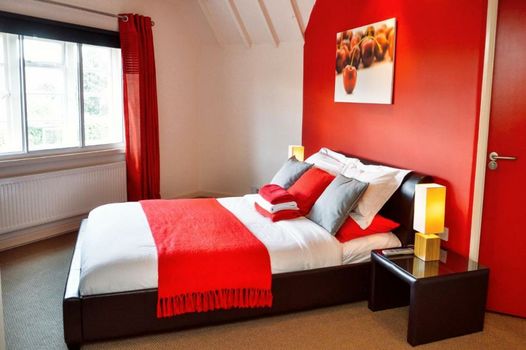 Royal Forester Country Inn