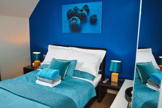 Royal Forester Country Inn