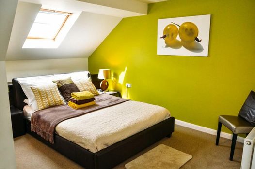 Royal Forester Country Inn