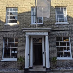 Whitehouse Rye, a Design Boutique Hotel Rye, United Kingdom