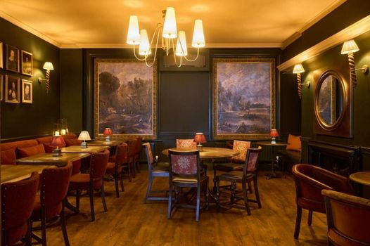 The White Horse - A Heartwood Inn