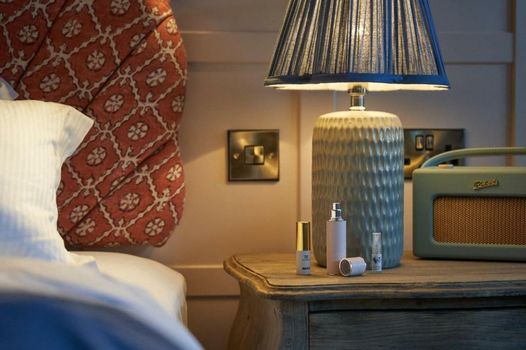 The White Horse - A Heartwood Inn