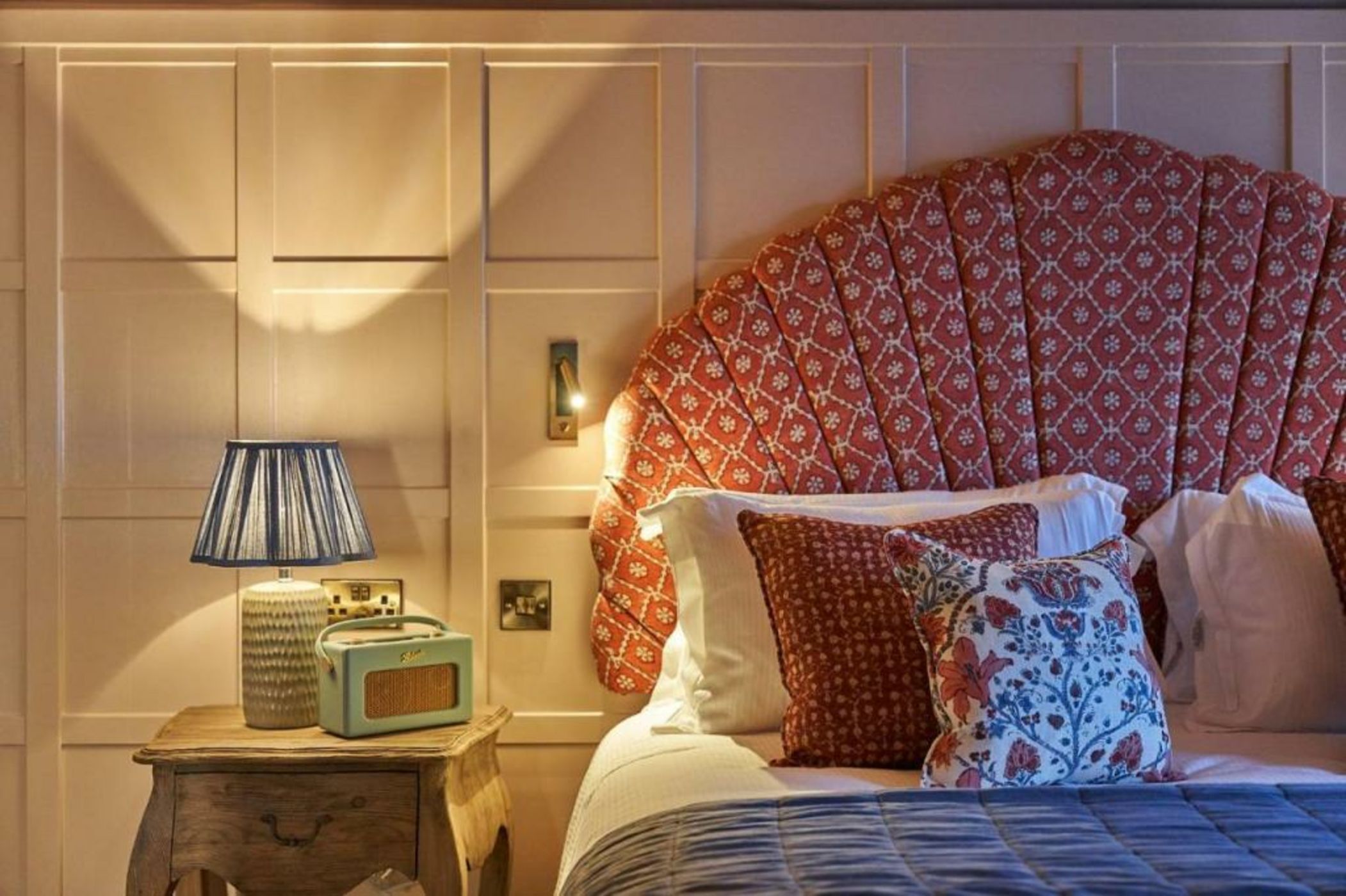 The White Horse - A Heartwood Inn